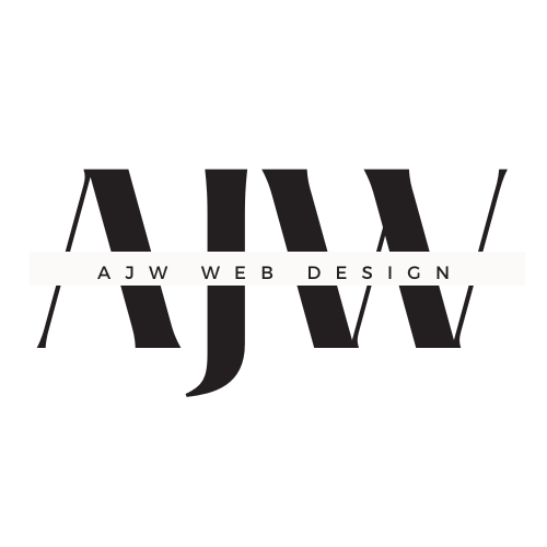 AJW Web Design