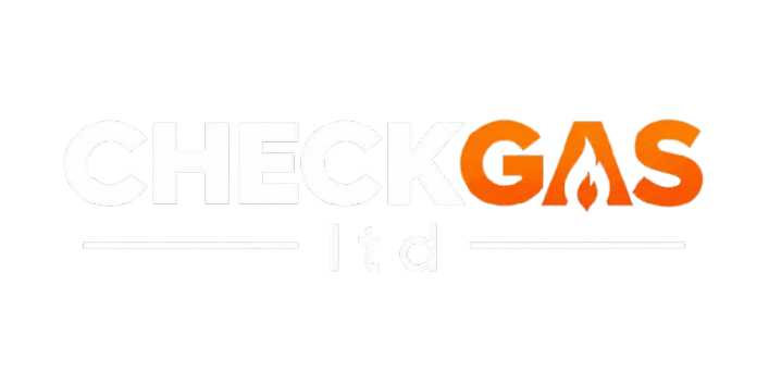 Checkgas Logo