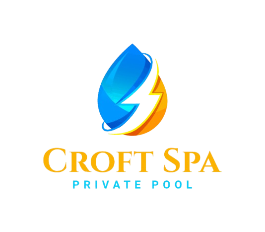 Croft Spa Logo